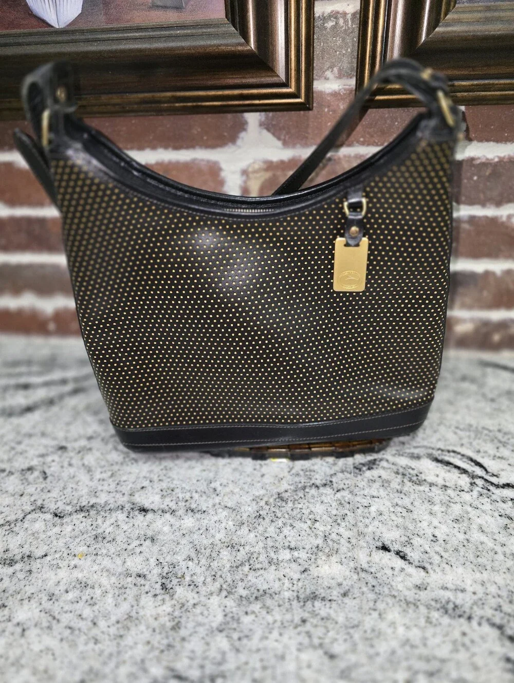 Dooney & Bourke Vintage Bag